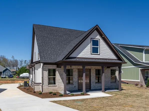 8183 Snowdrop Way Lot 4, Ooltewah, TN 37363