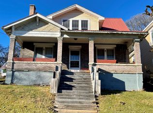 338 Main St W, Ronceverte, WV 24970