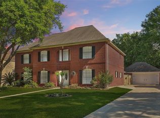 3311 Amber Forest Dr, Houston, TX 77068