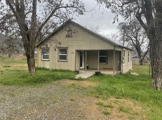 7810 State Highway 3, Hayfork, CA 96041