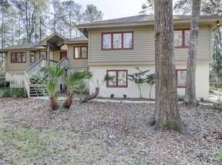 5 Woodstork Way, Bluffton, SC 29910