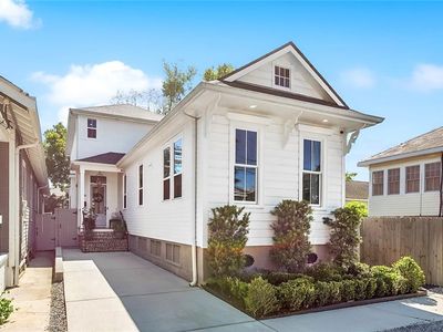 7722 Birch St, New Orleans, LA, 70118