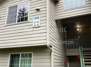 1106 Creekwood Ct SE APT C, Olympia, WA 98501