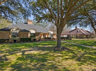 3140 Fareway Ln, Mount Pleasant, TX 75455