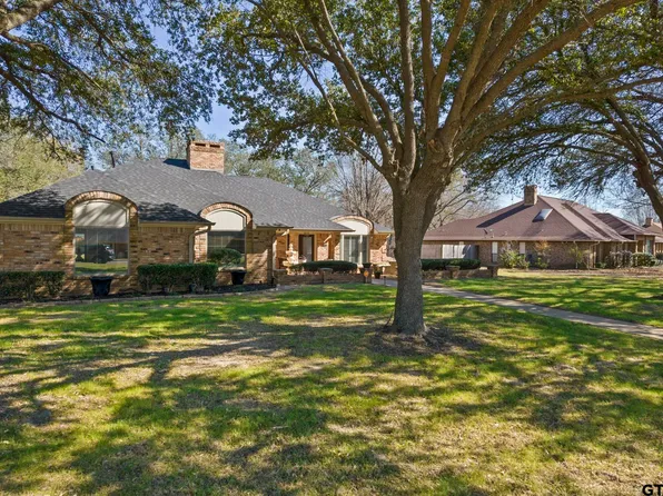 3140 Fareway Ln, Mount Pleasant, TX 75455