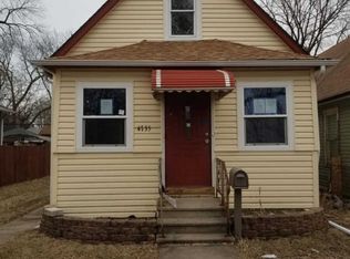 4735 Hickory Ave, Hammond, IN 46327