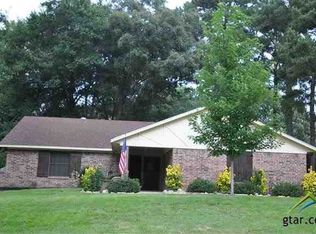 10860 Pinewood Dr, Tyler, TX 75703