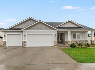 812 Stonegate Ave, Kimberly, ID 83341