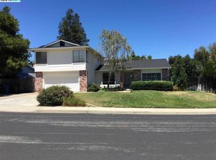 2320 Candlestick Dr, Antioch, CA 94509