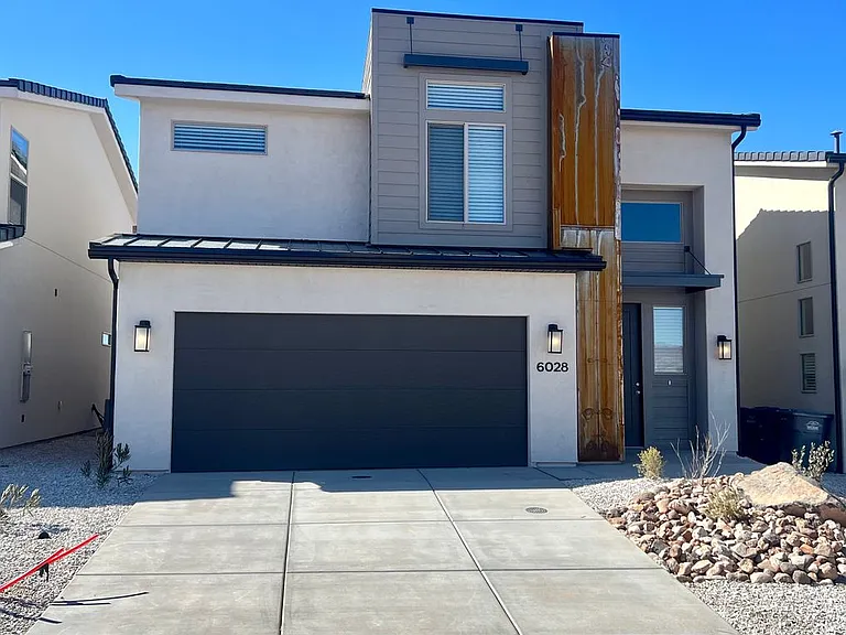 6028 S Ersa Ln — Photo 1