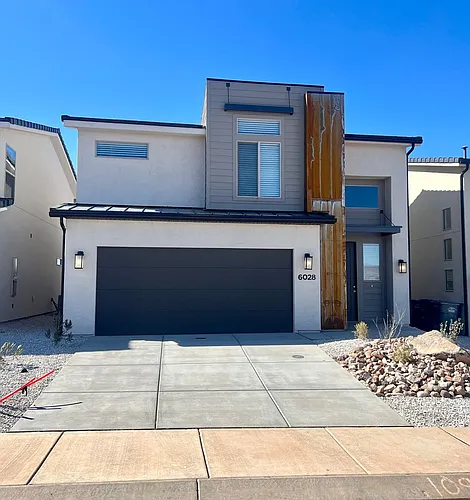 6028 S Ersa Ln Photo 1