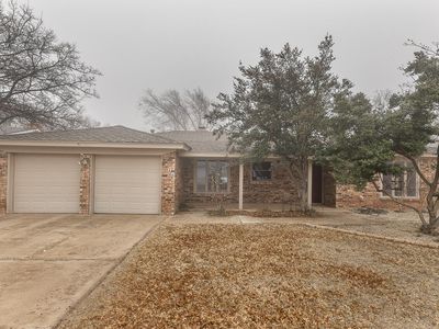 8009 Dover Ave, Lubbock, TX, 79424