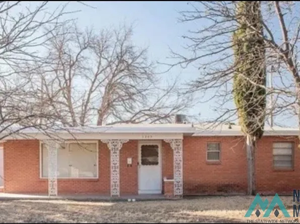1203 W Ural Dr, Carlsbad, NM 88220