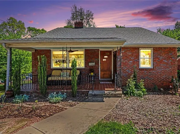 913 Shober St SW, Winston Salem, NC 27101