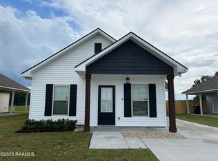 110 Yorktown Ct, Lafayette, LA 70507