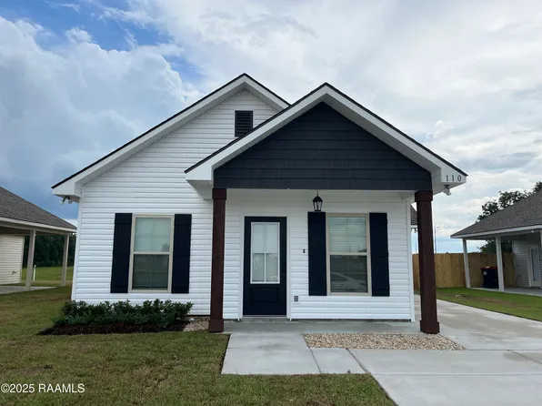 110 Yorktown Ct, Lafayette, LA 70507