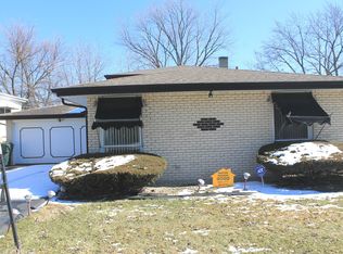 15327 Blackstone Ave, Dolton, IL