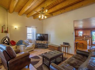 6145 Monte Verde Pl, Santa Fe, NM 87507
