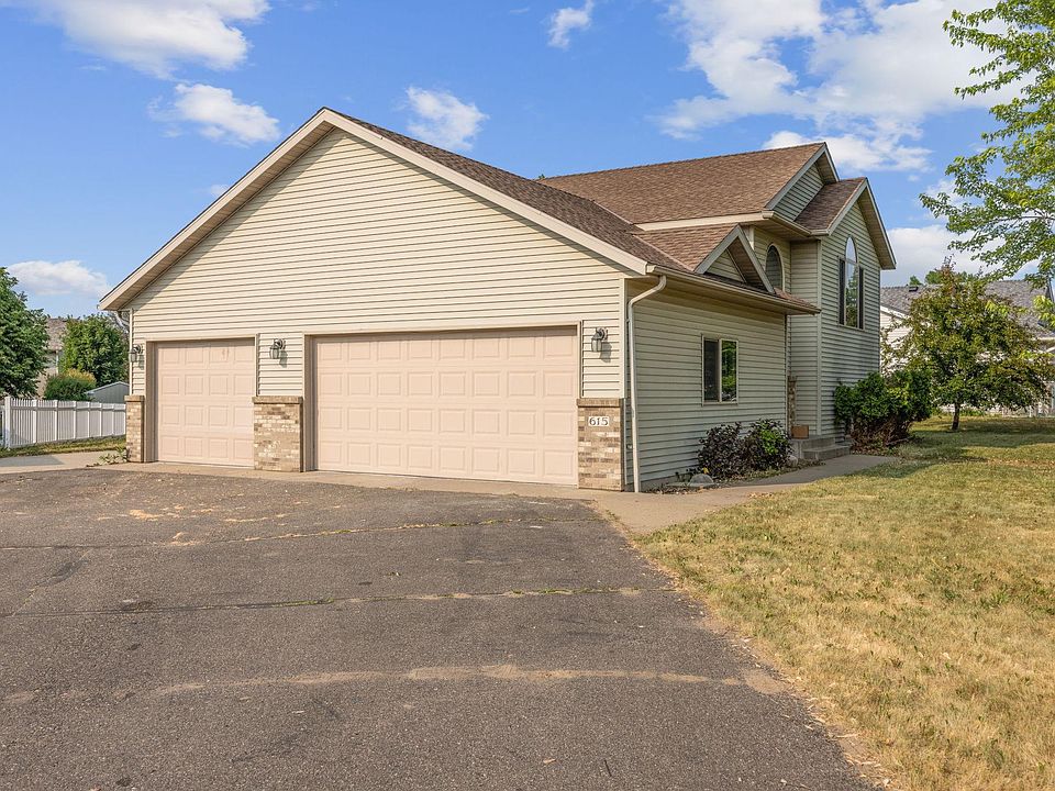 615 7th St S, Sartell, MN 56377 Zillow