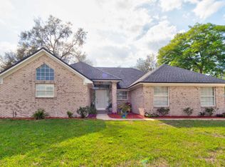 1628 Pickett Fence Ct, Jacksonville, FL 32225