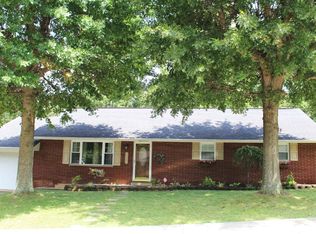 1609 Hickory St, Flatwoods, KY 41139