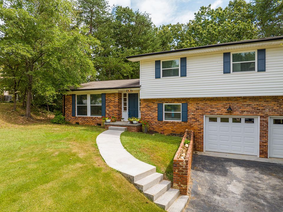 4508 Cloverdale Loop, Hixson, TN 37343 | Zillow