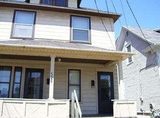 525 Garfield Ave NW, Grand Rapids, MI 49504