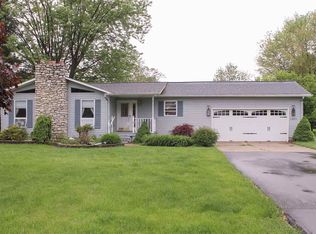 1887 Ketegawn Rd, Owosso, MI 48867