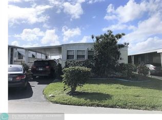 3032 SW 54th St, Fort Lauderdale, FL 33312