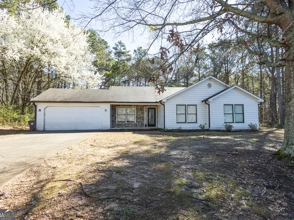 2695 Dacula Ridge Dr, Dacula, GA 30019