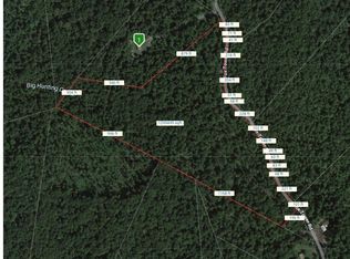 Fox Tower Rd, Thurmont, MD 21788