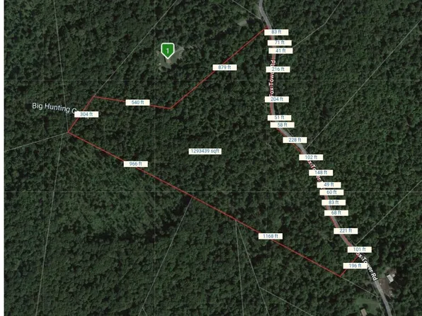 Fox Tower Rd, Thurmont, MD 21788