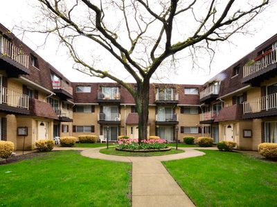 8550 W Catherine Ave UNIT 3S, Chicago, IL, 60656