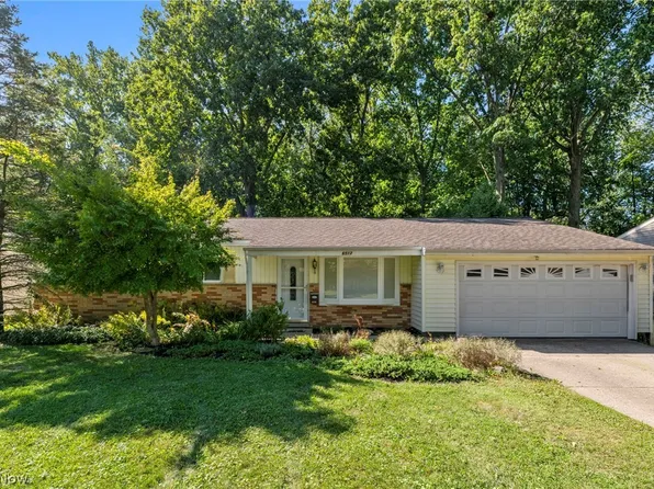 6512 Ambrose Dr, Mentor, OH 44060