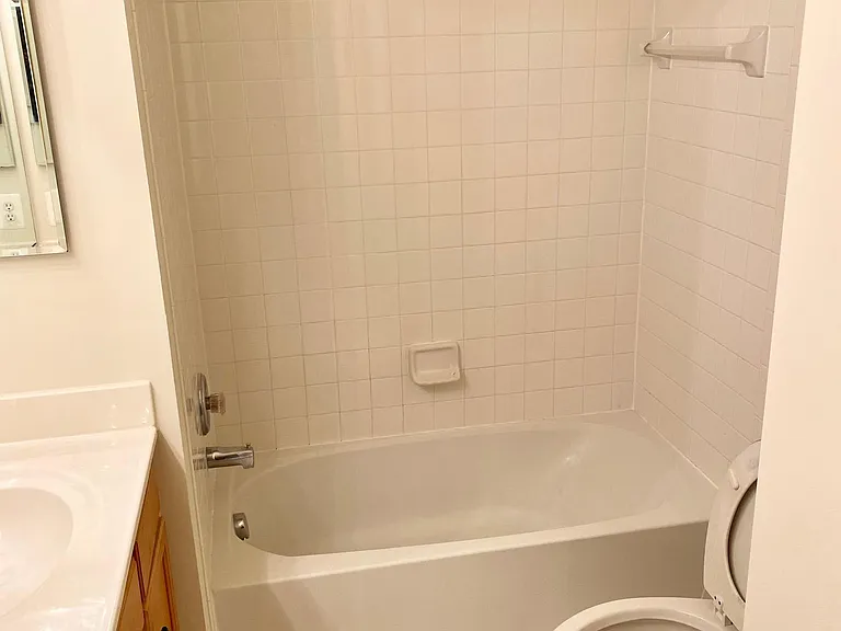 bathroom #2