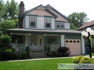 46 Orchard Ln, Marlton, NJ 08053