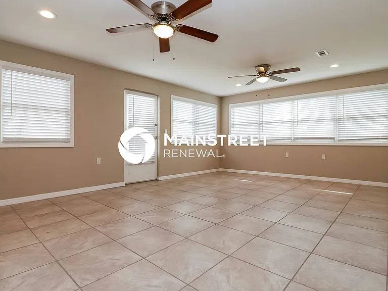 Bonus Room