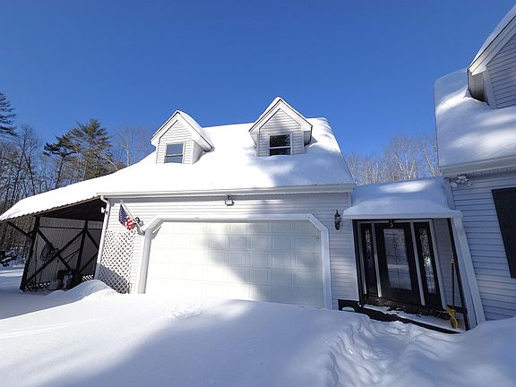 2nd image of 9 Norton Woods Drive