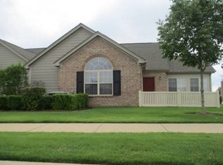 8793 Parkview Oaks Cir, Olive Branch, MS 38654