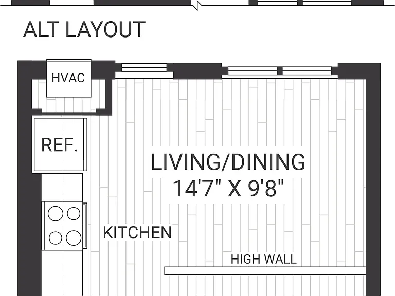 RiverHouse 9 at Port Imperial — Photo 55
