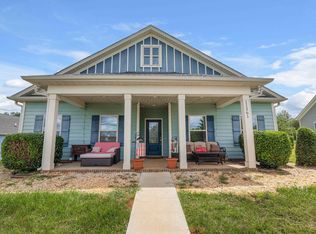 11261 Island View Ln, Lancaster, SC 29720