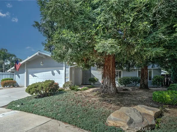 1330 Capistrano Way, Merced, CA 95340