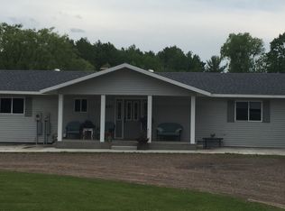 1423 Bridge St, Cornell, WI 54732