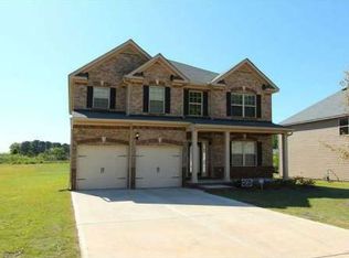 5417 Stirrup Way, Powder Springs, GA 30127