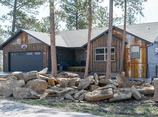 21260 Ridgewood Trl, Lead, SD 57754