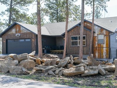 21260 Ridgewood Trl, Lead, SD, 57754