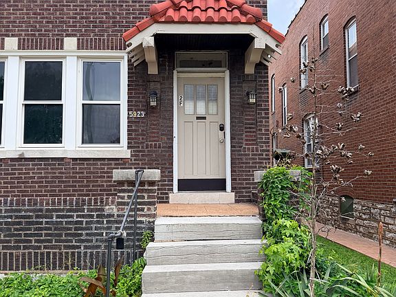 3rd image of 5923 S Kingshighway Blvd #2F