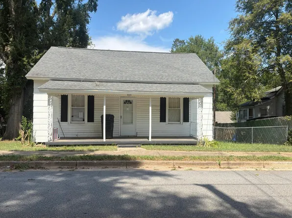 905 Osborne Ave, Anderson, SC 29621