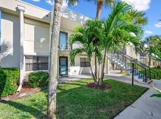 1850 Atlantic St APT 111, Melbourne Beach, FL 32951