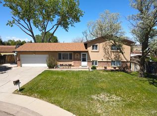 7 Flintlock Ct, Pueblo, CO 81008